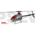 313002  Gaui NX4 Nitro Kit With Carbon Main and Tailblades